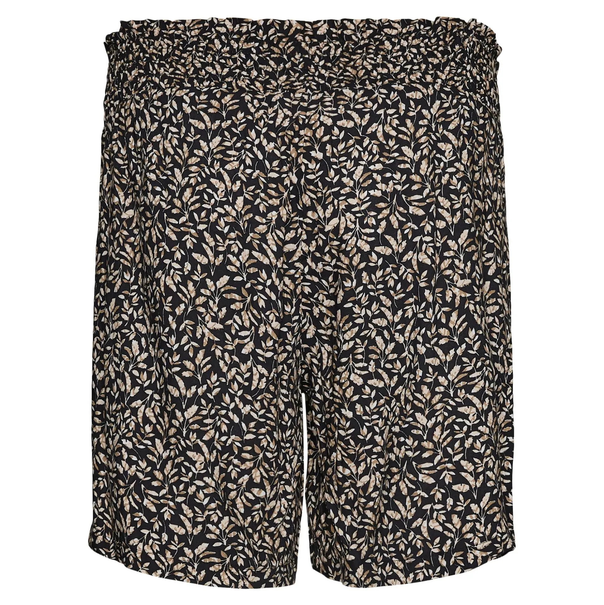 Shorts Blumen