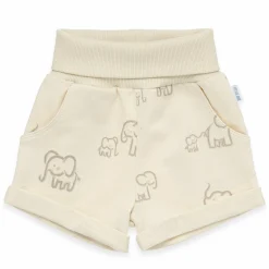 Shorts Elefanten