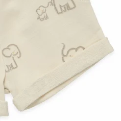 Shorts Elefanten