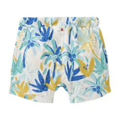 Shorts Palmen