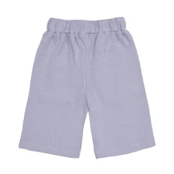Shorts Waffelpiqué
