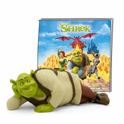 Shrek - Der tollkühne Held