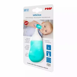 Sicherheits-Nasensauger Soft & Clean