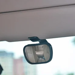 Sicherheitsrückspiegel