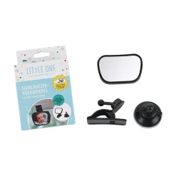 Sicherheitsrückspiegel