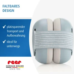 SilentGuard Baby Kapselgehörschutz