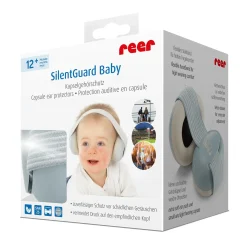 SilentGuard Baby Kapselgehörschutz