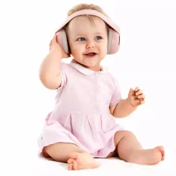 SilentGuard Baby Kapselgehörschutz