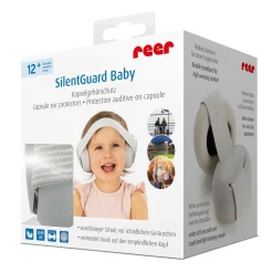 SilentGuard Baby Kapselgehörschutz