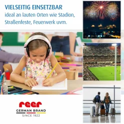 SilentGuard Kids Kapselgehörschutz