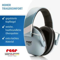 SilentGuard Kids Kapselgehörschutz