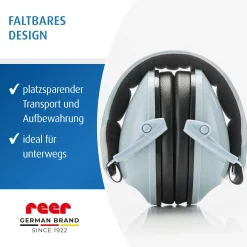 SilentGuard Kids Kapselgehörschutz