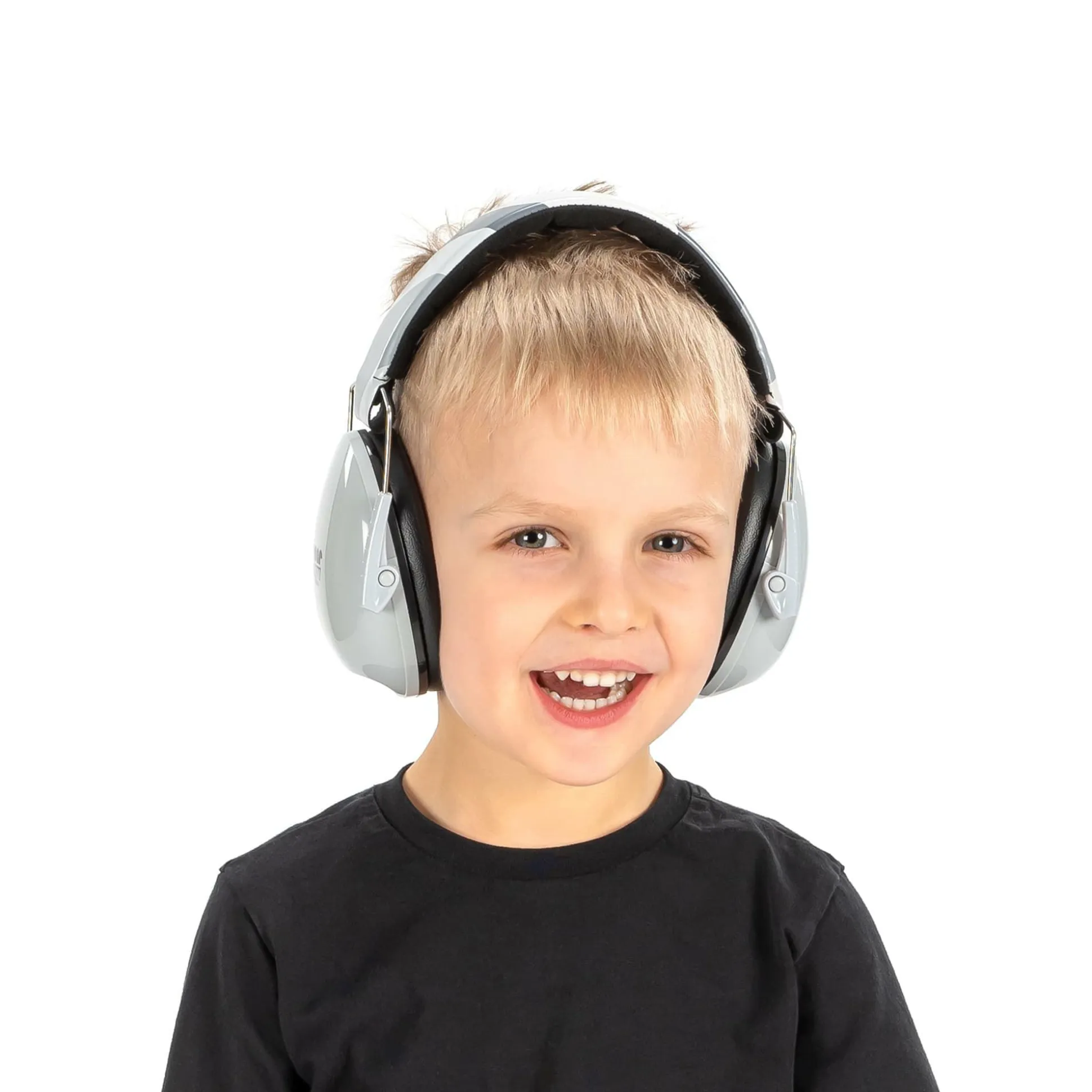 SilentGuard Kids Kapselgehörschutz