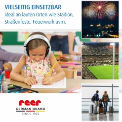 SilentGuard Kids Kapselgehörschutz