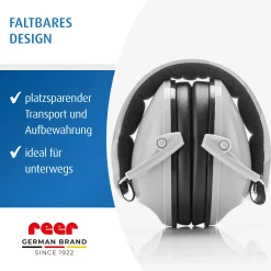 SilentGuard Kids Kapselgehörschutz