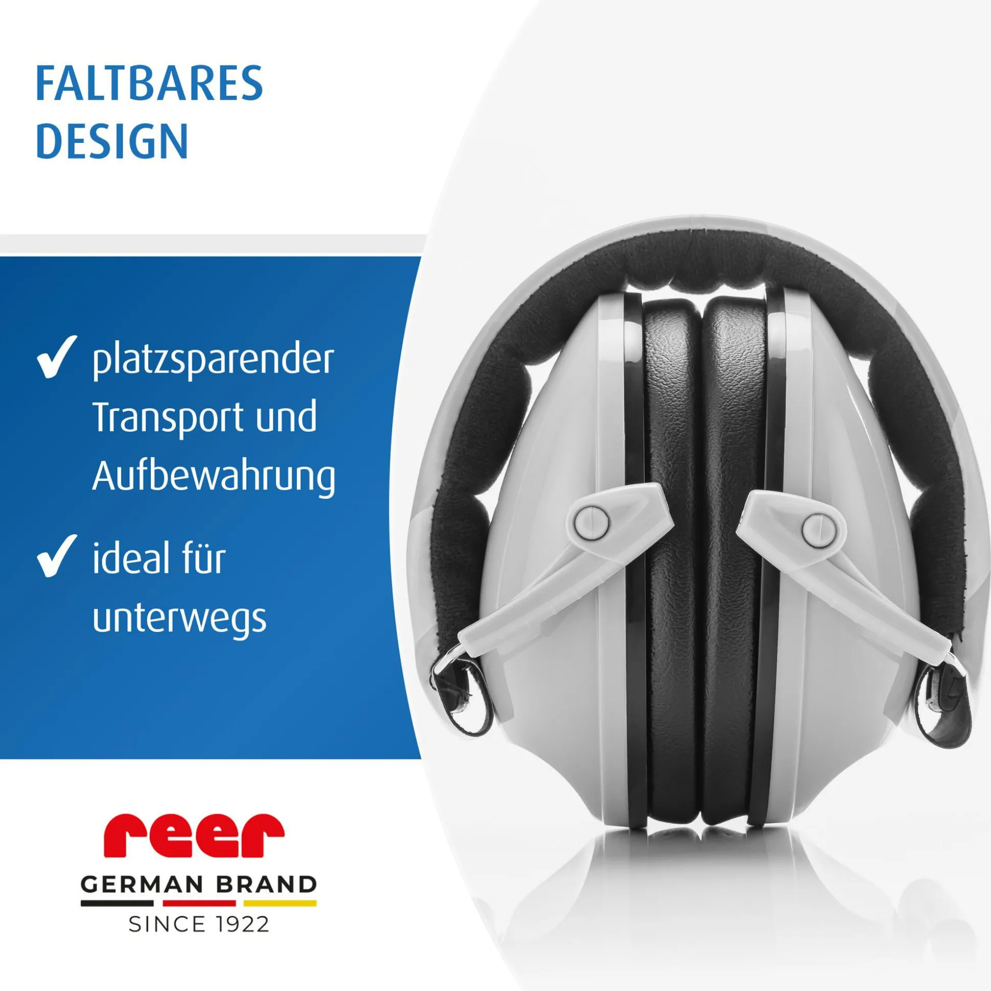 SilentGuard Kids Kapselgehörschutz