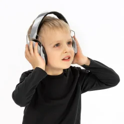 SilentGuard Kids Kapselgehörschutz