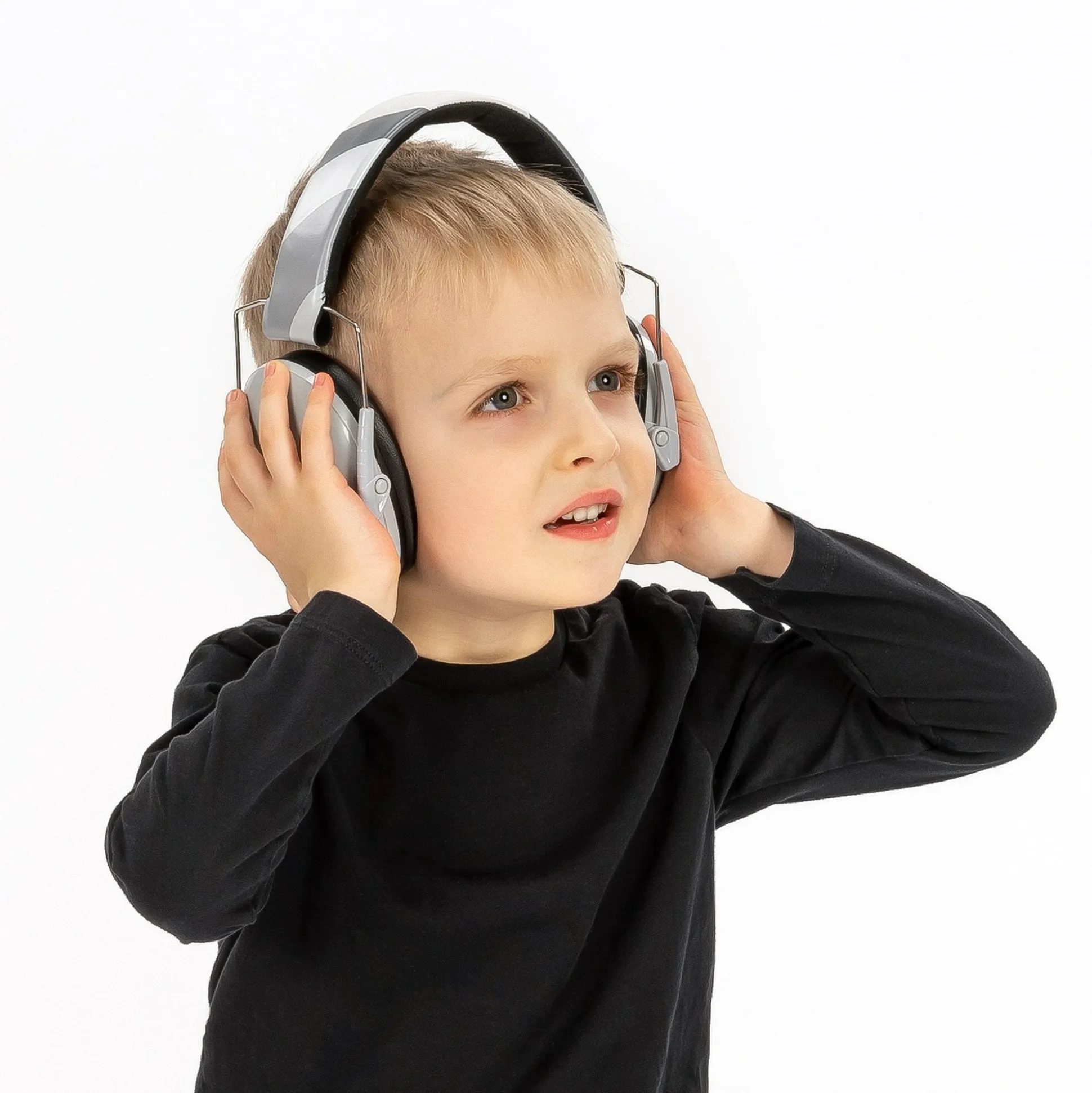 SilentGuard Kids Kapselgehörschutz