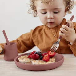 Silikon Essteller Nature Red