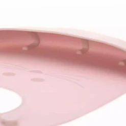 Silikon Lätzchen Little Chums Mouse