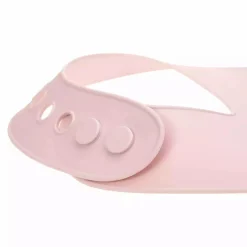 Silikon Lätzchen Little Chums Mouse