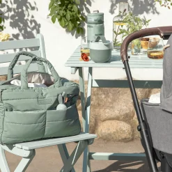 Silikon Lunch-Becher To-go