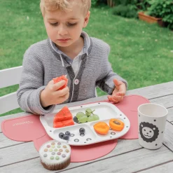 Silikon Platzdeckchen