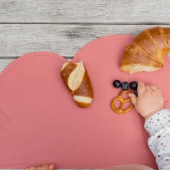 Silikon Platzdeckchen