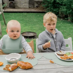 Silikon Platzdeckchen