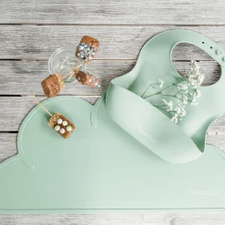 Silikon Platzdeckchen