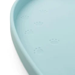 Silikon Platzdeckchen Elphee Blue