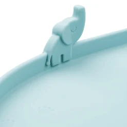 Silikon Platzdeckchen Elphee Blue