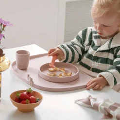 Silikon Platzdeckchen Elphee Powder