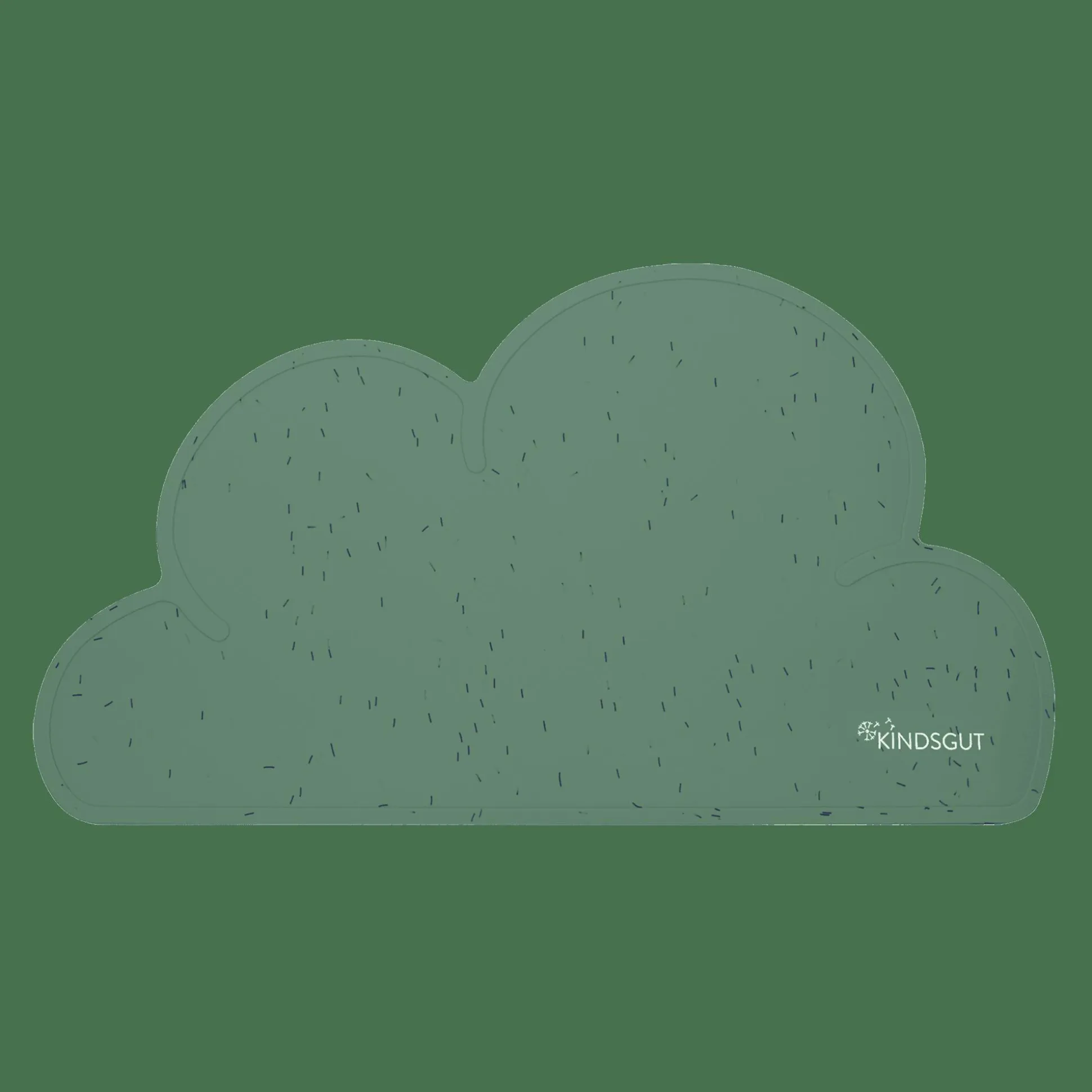 Silikon Platzdeckchen Streusel