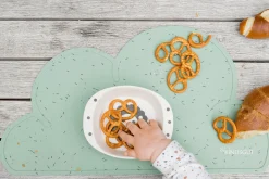 Silikon Platzdeckchen Streusel