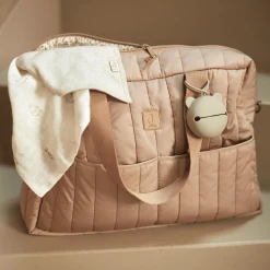 Silikon Schnuller Etui Olive Green