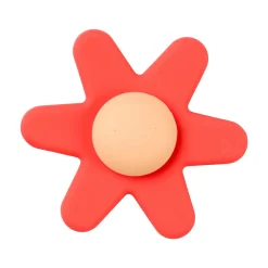 Silikon Spinner Blume