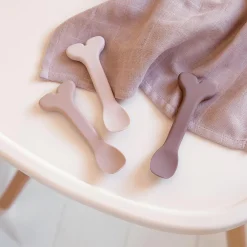 Silikon-Löffel Wally