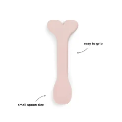 Silikon-Löffel Wally