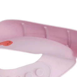 Silikon-Lätzchen Heart