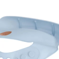 Silikon-Lätzchen Smile