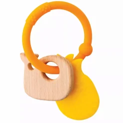 Silikon-Rassel Ananas