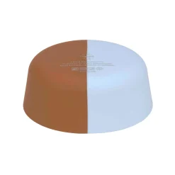 Silikonschale Happy Rascals Smile Sky Blue