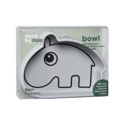 Silikonschüssel Stick & Stay Ozzo