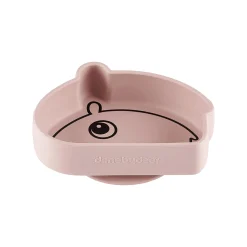 Silikonschüssel Stick & Stay Ozzo