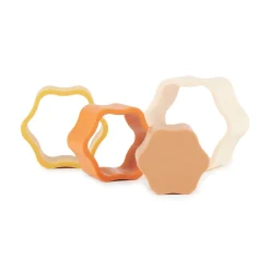 Silikon-Stapelturm Blume