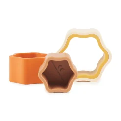 Silikon-Stapelturm Blume