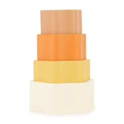 Silikon-Stapelturm Blume