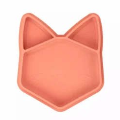 Silikonteller ISY Fox