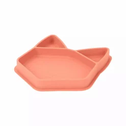 Silikonteller ISY Fox